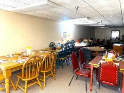 Wilda’s Wishes turns donated items into fresh starts